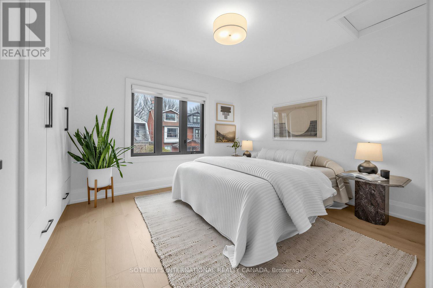 36 Ridley Gardens, Toronto (High Park-Swansea), Ontario  M6R 2T8 - Photo 23 - W12928030