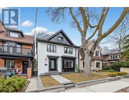 36 RIDLEY GARDENS, Toronto, Ontario