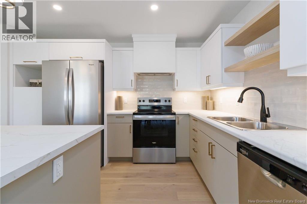 33 Rutledge Crescent, Riverview, New Brunswick  E1B 0X6 - Photo 6 - NB135890