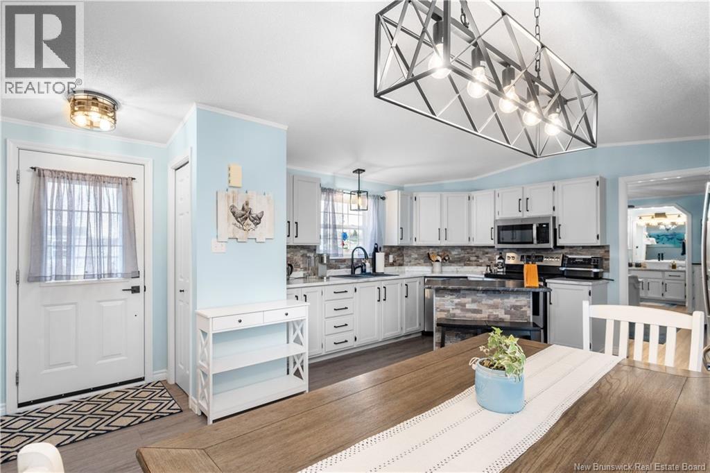 3 Rivera, Moncton, New Brunswick  E1H 3J4 - Photo 13 - NB135734