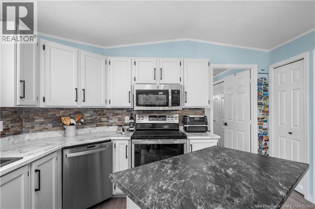 3 Rivera, Moncton, New Brunswick  E1H 3J4 - Photo 15 - NB135734