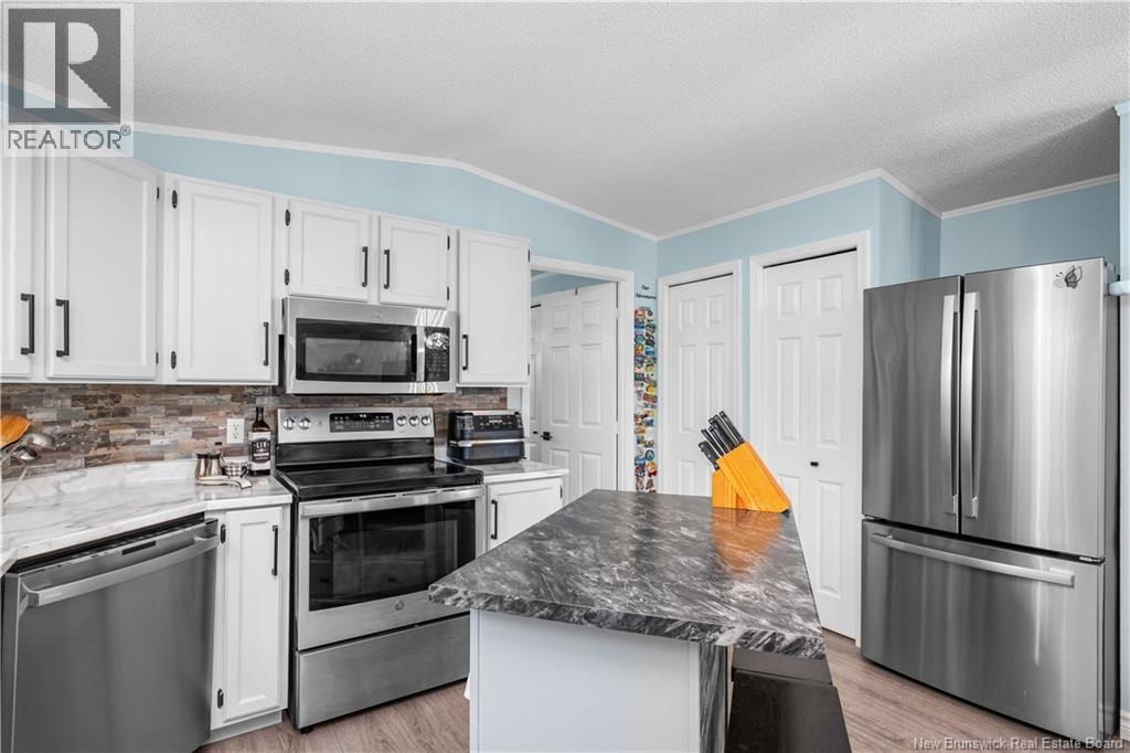 3 Rivera, Moncton, New Brunswick  E1H 3J4 - Photo 16 - NB135734