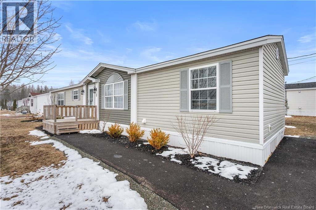3 Rivera, Moncton, New Brunswick  E1H 3J4 - Photo 2 - NB135734
