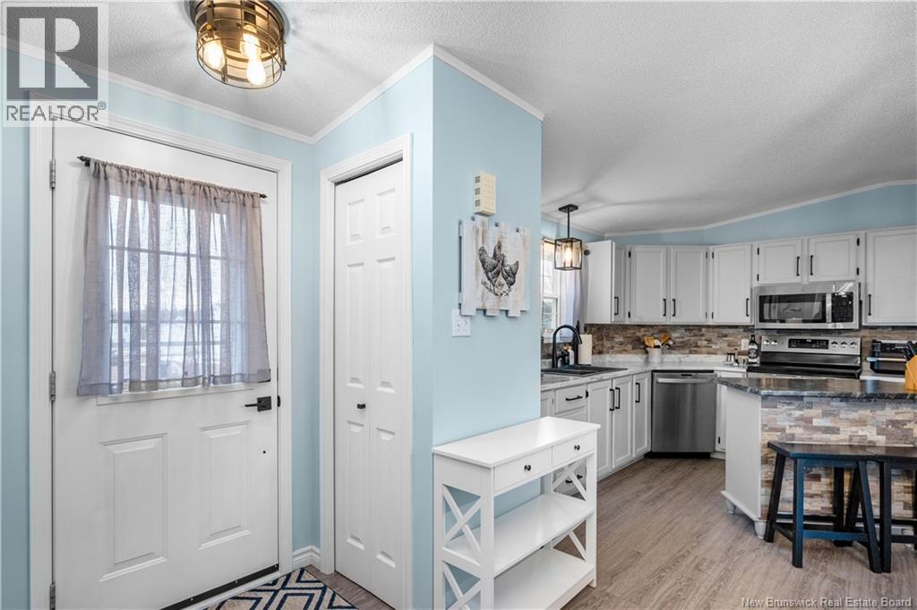 3 Rivera, Moncton, New Brunswick  E1H 3J4 - Photo 3 - NB135734