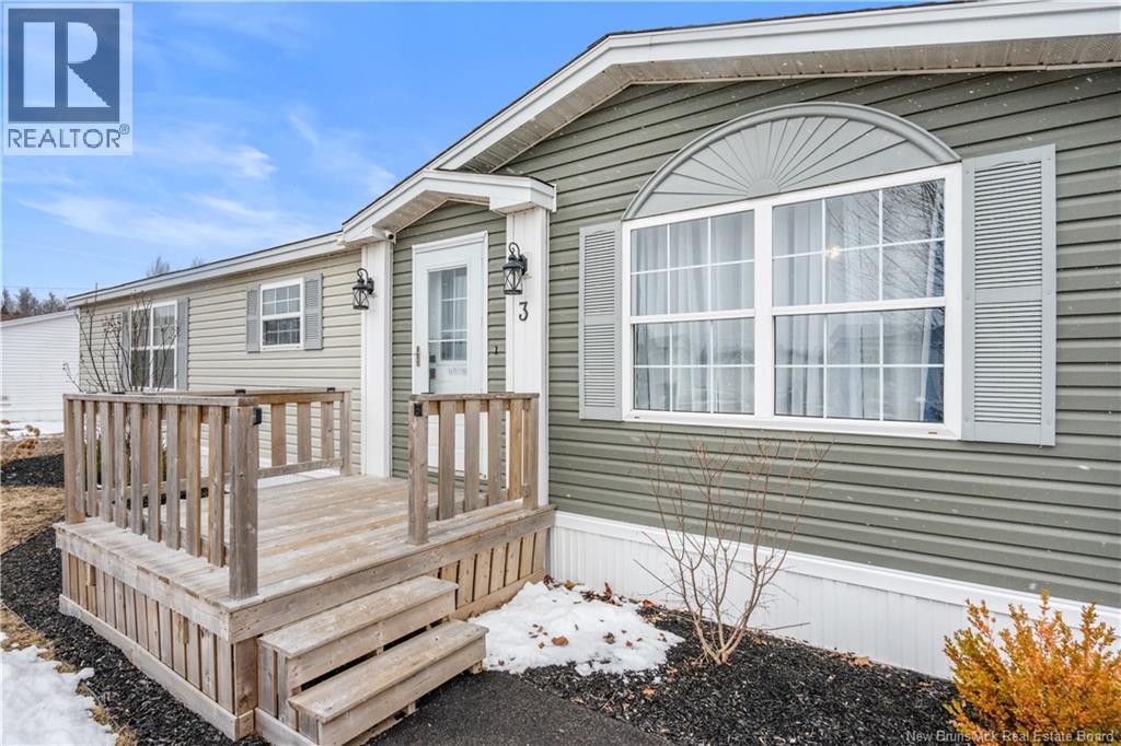 3 Rivera, Moncton, New Brunswick  E1H 3J4 - Photo 48 - NB135734