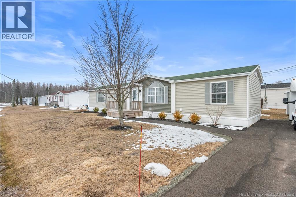 3 Rivera, Moncton, New Brunswick  E1H 3J4 - Photo 49 - NB135734