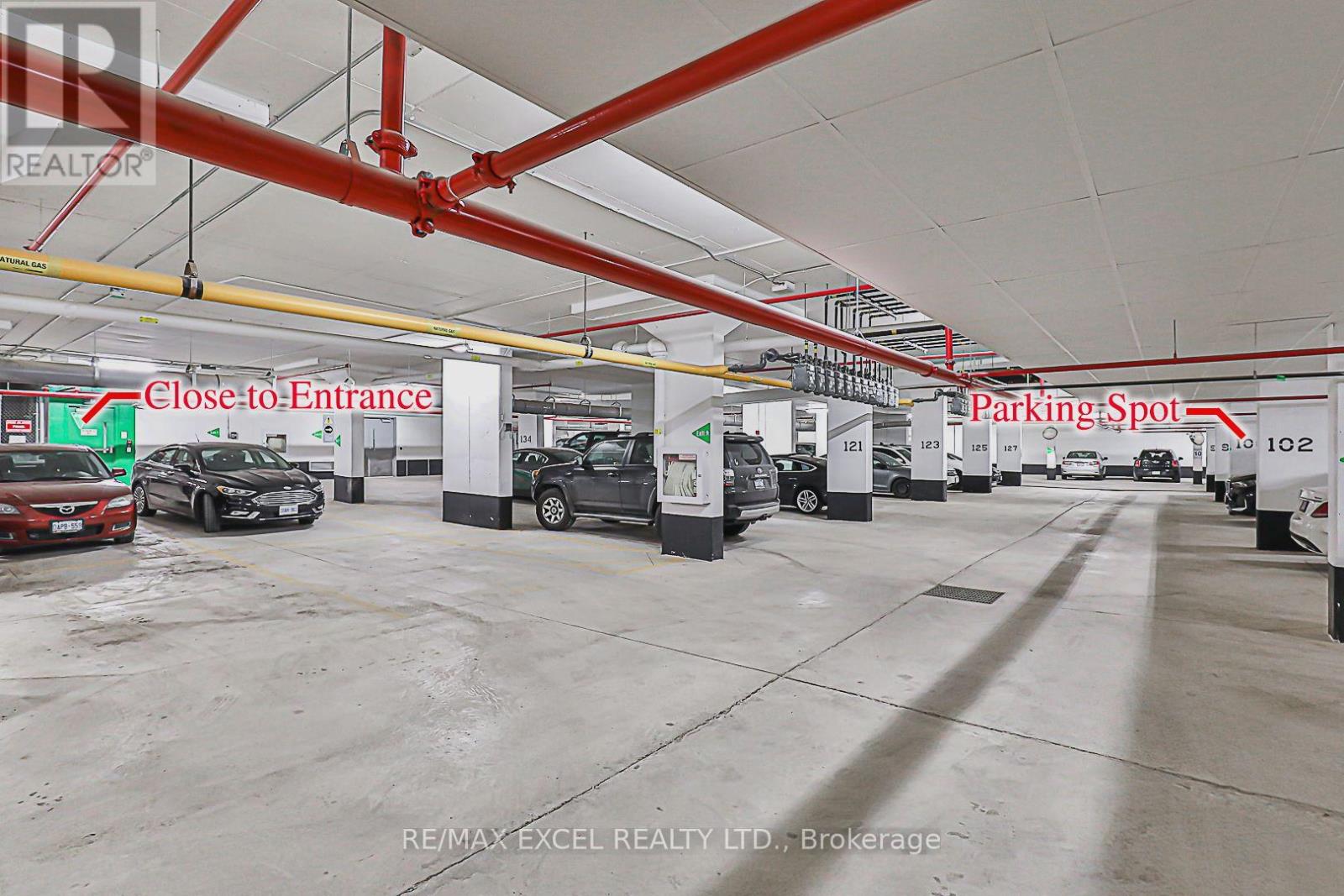 25 - 15 William Jackson Way, Toronto, Ontario  M8V 0J8 - Photo 46 - W12863246