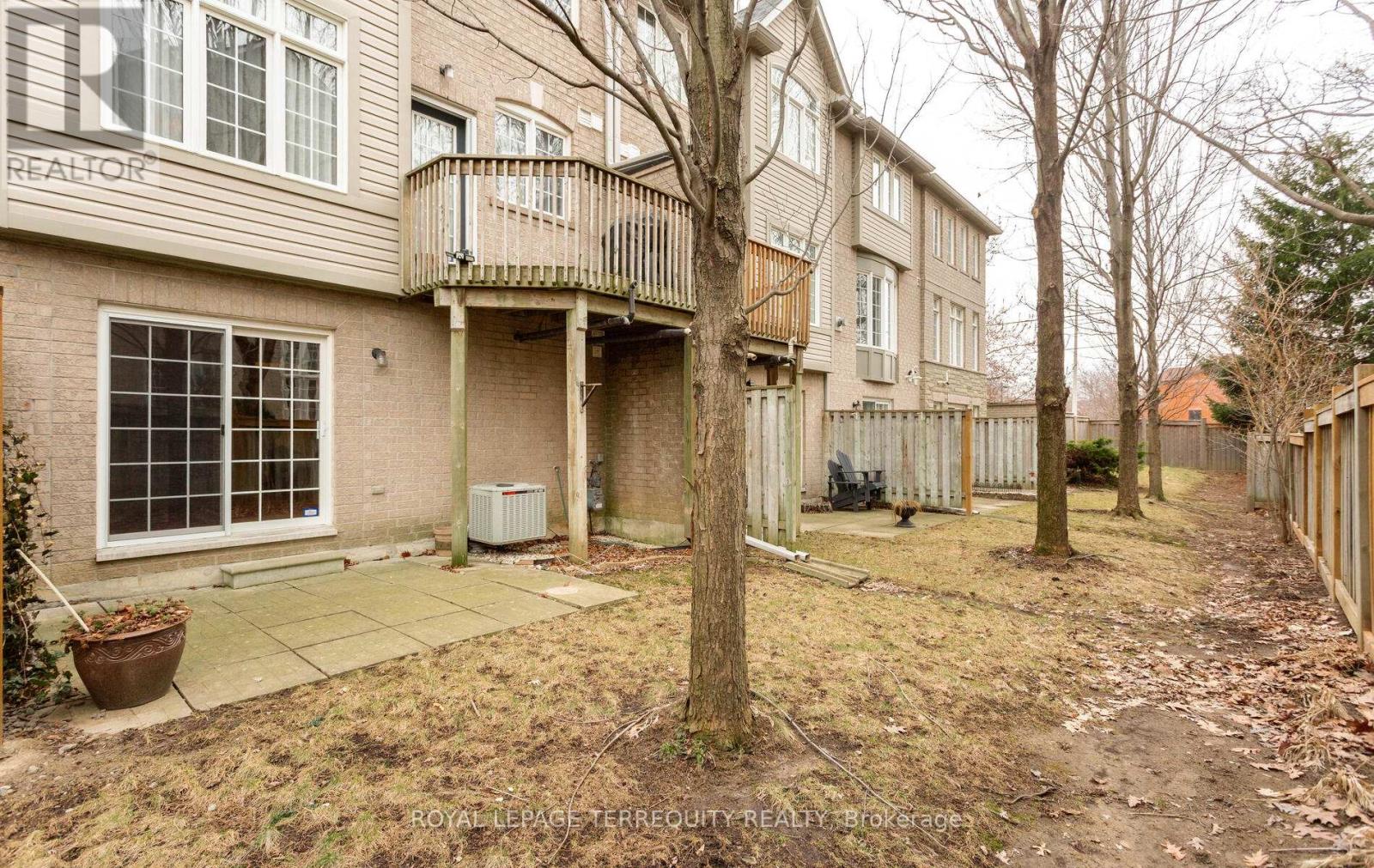 9 - 485 Bristol Road W, Mississauga, Ontario  L5R 4G2 - Photo 42 - W12918140