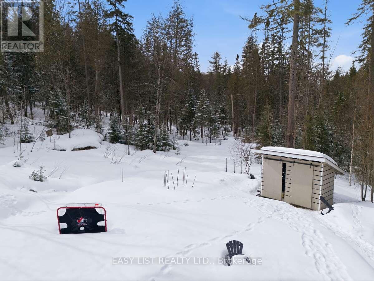 1131 Springdale Park Road, Bracebridge, Ontario P1L 1W9 - Photo 10 - X12926972