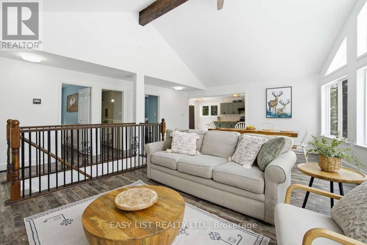 1131 Springdale Park Road, Bracebridge, Ontario P1L 1W9 - Photo 22 - X12926972