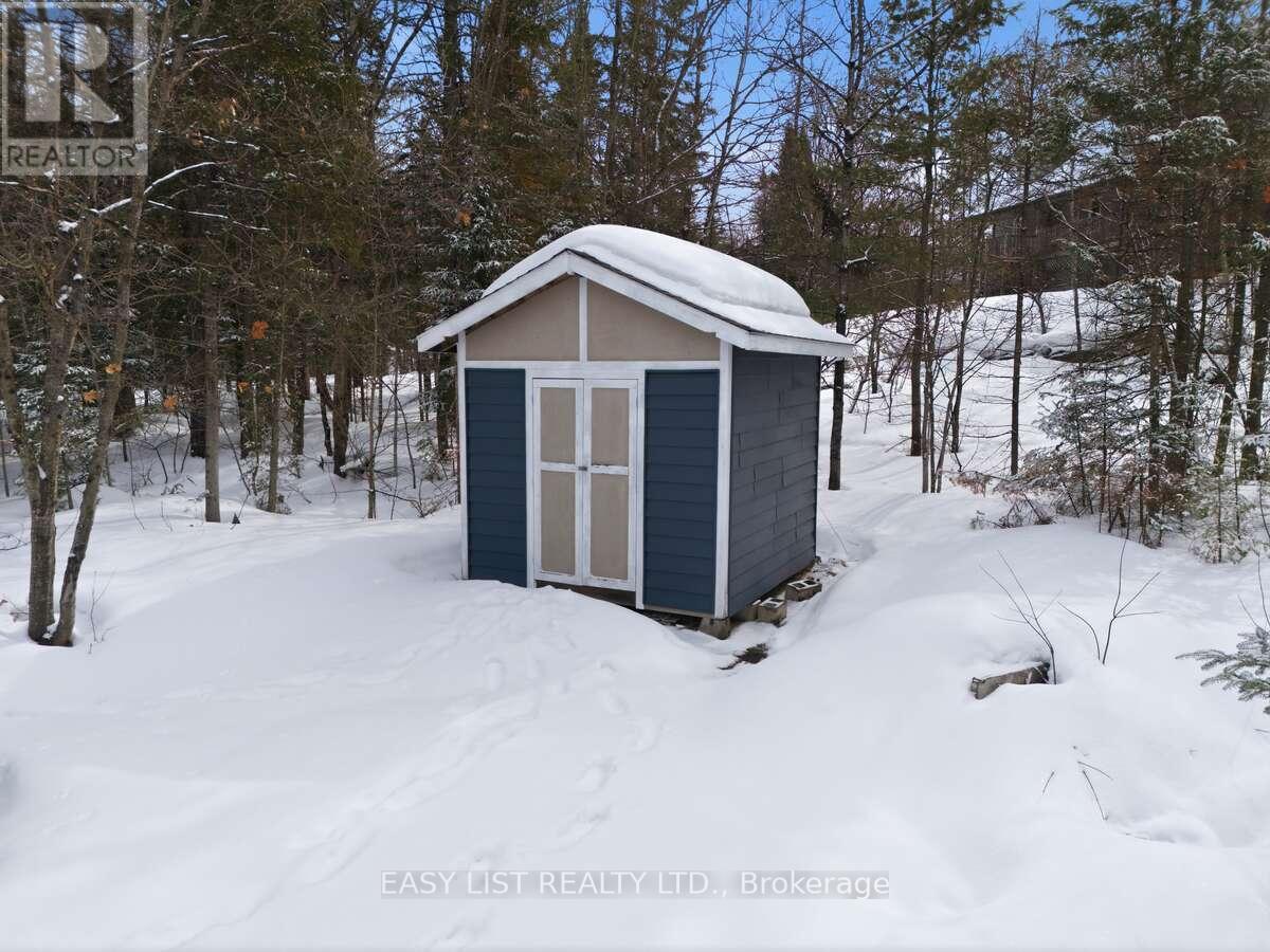 1131 Springdale Park Road, Bracebridge, Ontario P1L 1W9 - Photo 11 - X12926972