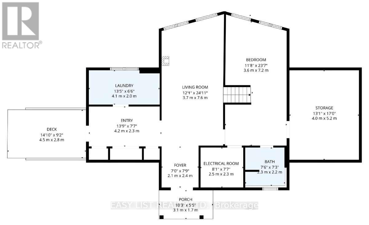 1131 Springdale Park Road, Bracebridge, Ontario P1L 1W9 - Photo 42 - X12926972