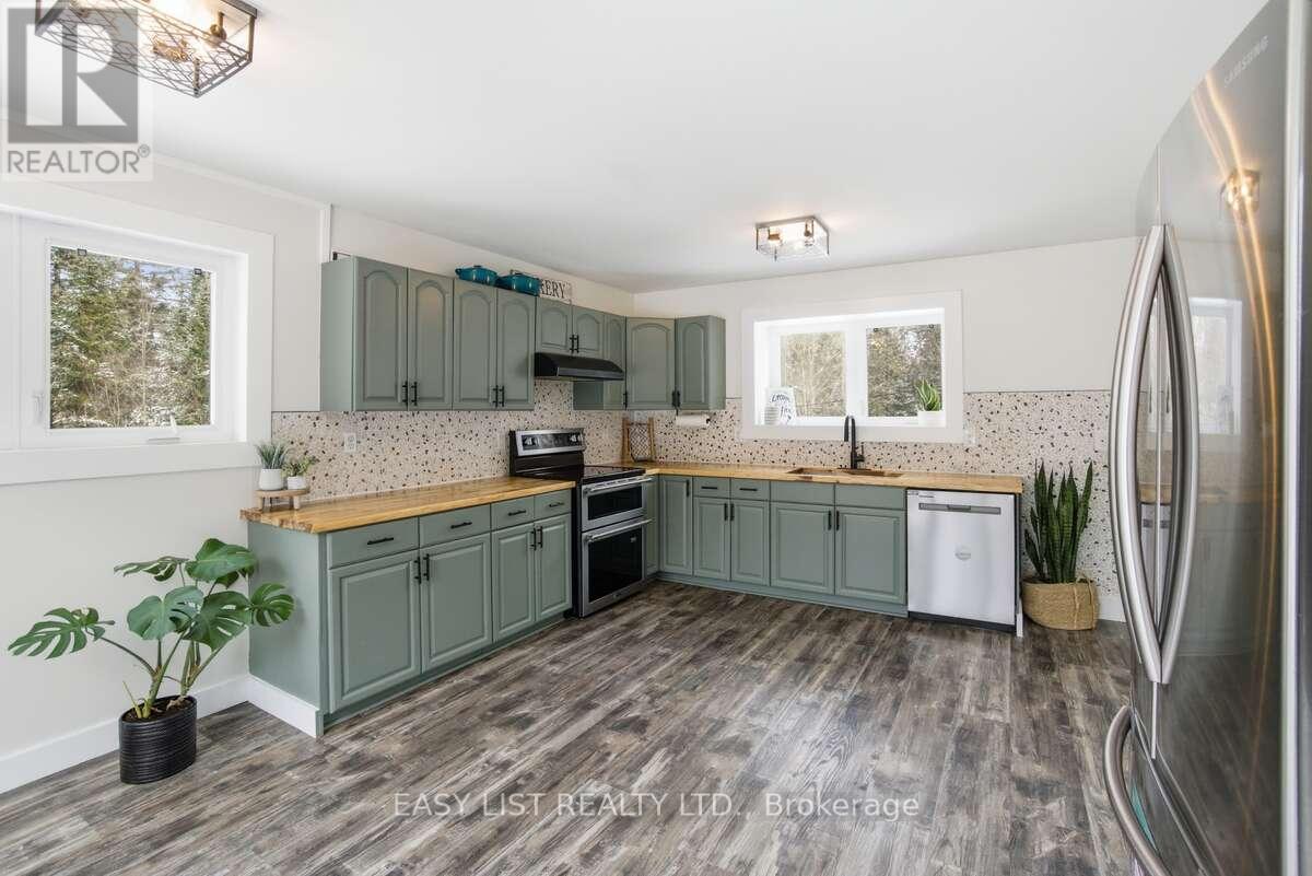 1131 Springdale Park Road, Bracebridge, Ontario P1L 1W9 - Photo 31 - X12926972