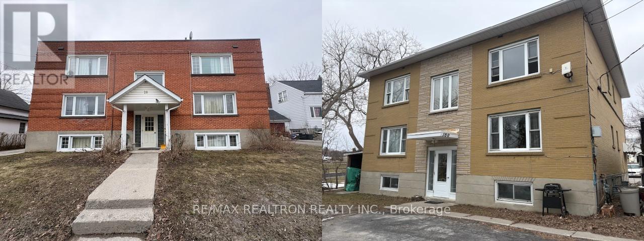 28 MCCOLL STREET, Quinte West, Ontario