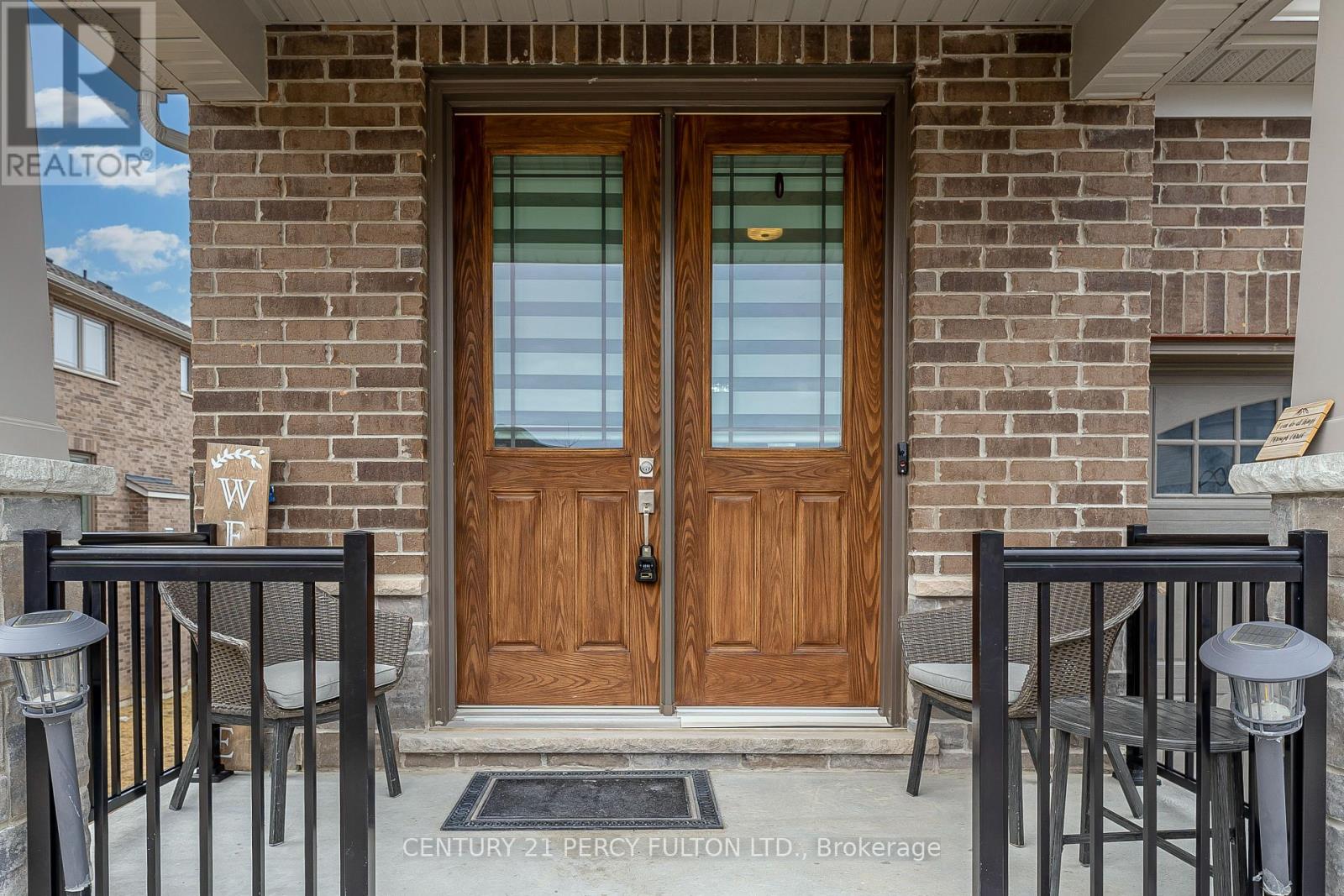 302 Cullen Trail, Peterborough, Ontario  K9H 0J8 - Photo 2 - X12927852