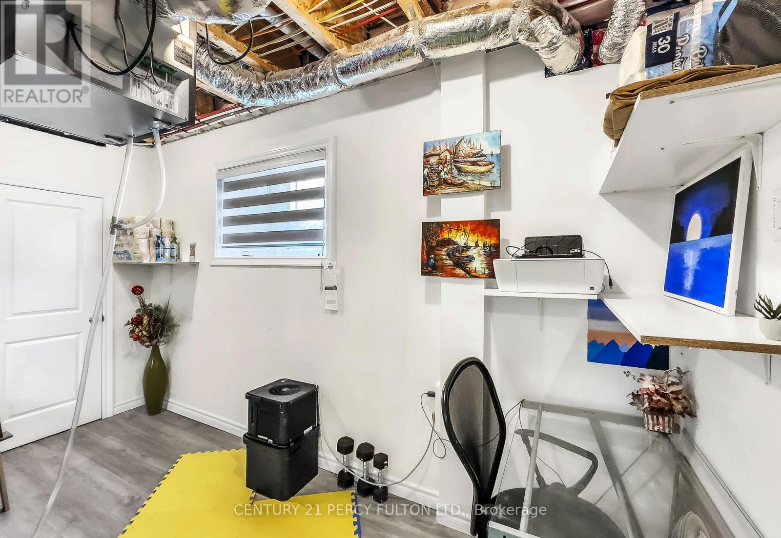 302 Cullen Trail, Peterborough, Ontario  K9H 0J8 - Photo 45 - X12927852