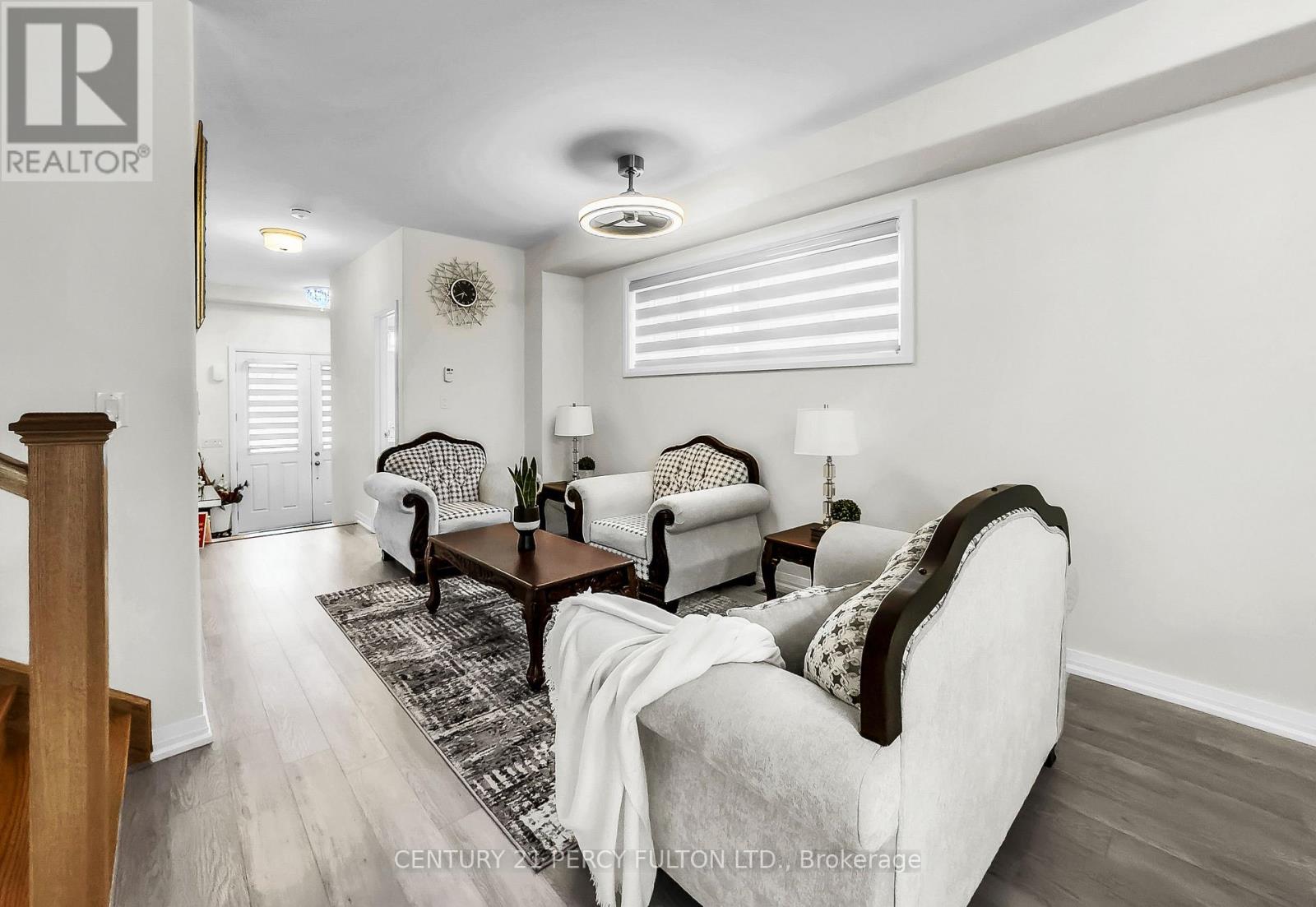 302 Cullen Trail, Peterborough, Ontario  K9H 0J8 - Photo 7 - X12927852