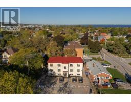 UNIT 1 - 389 ELIZABETH STREET, Grimsby, Ontario