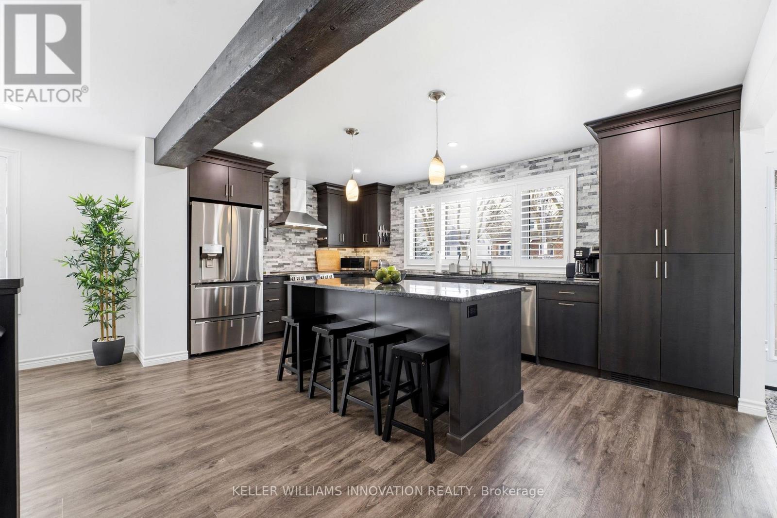 475 Campbell Street W, North Perth, Ontario  N4W 1J2 - Photo 3 - X12927906