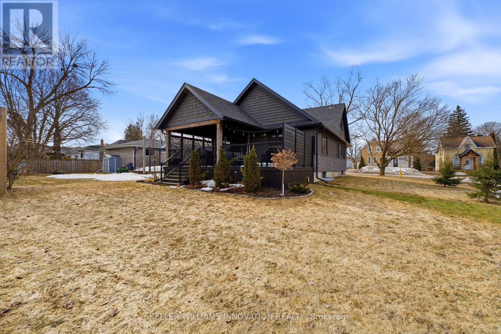 475 Campbell Street W, North Perth, Ontario  N4W 1J2 - Photo 33 - X12927906