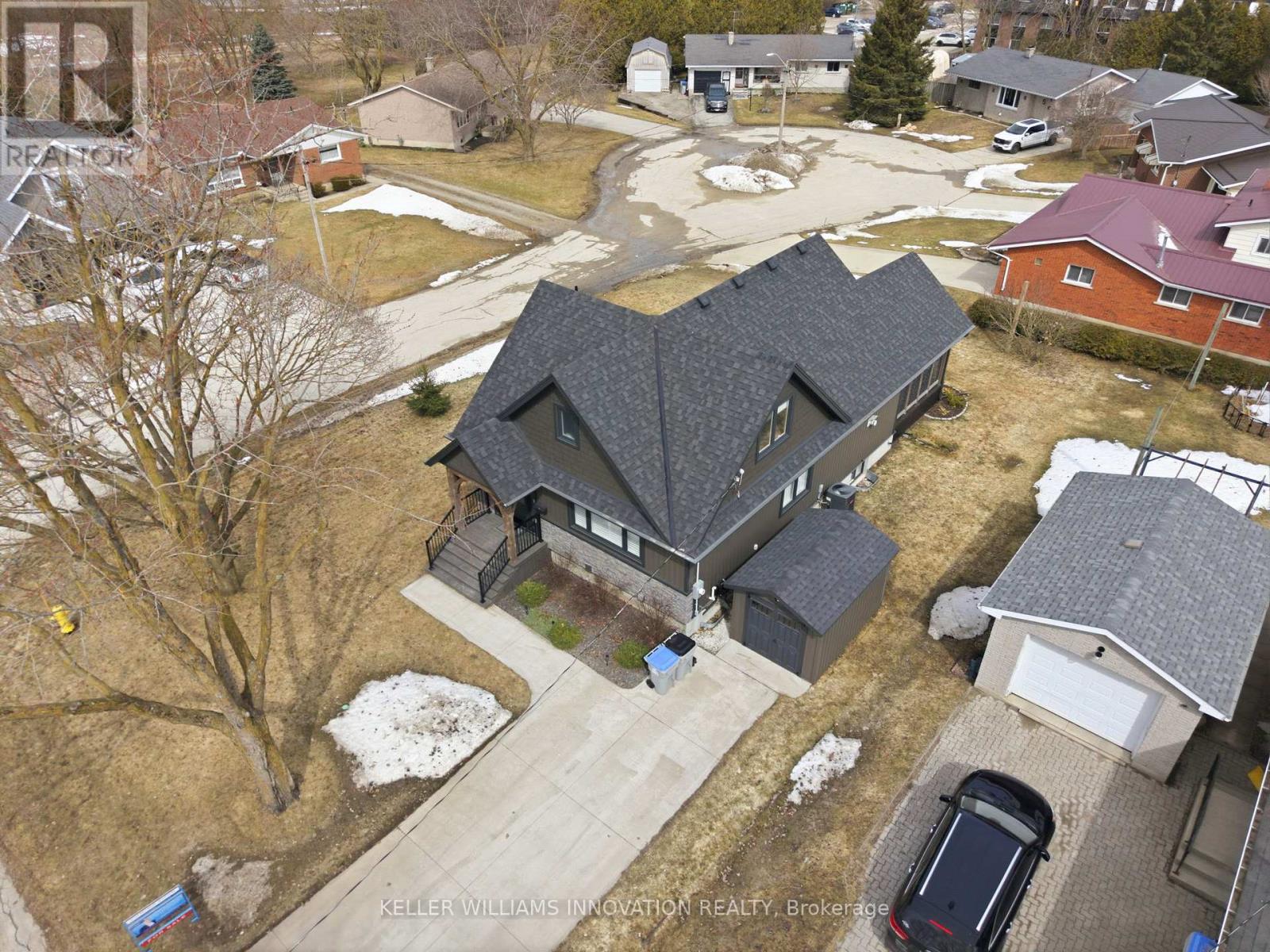 475 Campbell Street W, North Perth, Ontario  N4W 1J2 - Photo 6 - X12927906