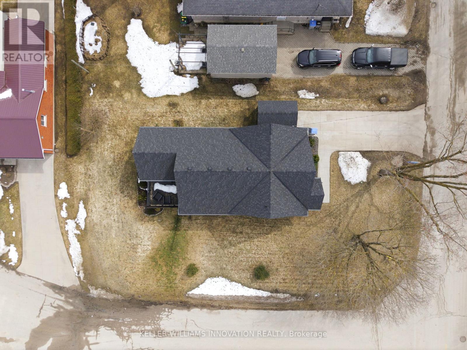 475 Campbell Street W, North Perth, Ontario  N4W 1J2 - Photo 7 - X12927906