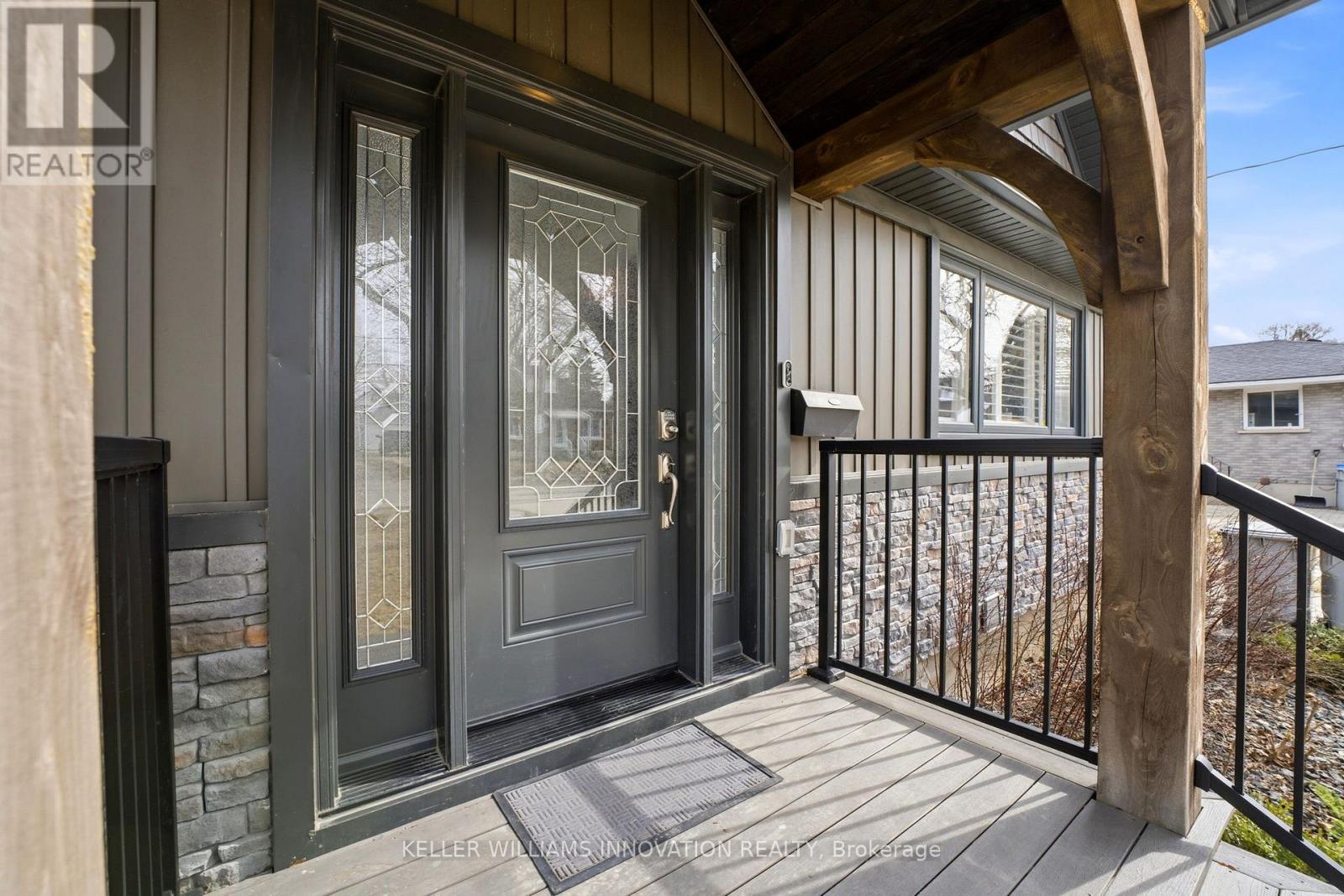 475 Campbell Street W, North Perth, Ontario  N4W 1J2 - Photo 9 - X12927906