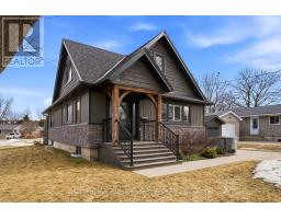 475 CAMPBELL STREET W, North Perth, Ontario