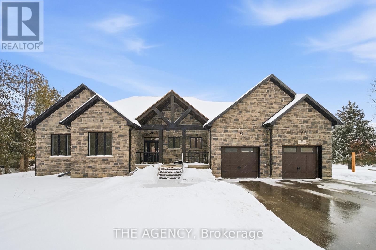 75 Robinson Road, Cambridge, Ontario  N1R 5S7 - Photo 2 - X12927948