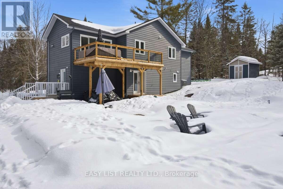 1131 Springdale Park Road, Bracebridge, Ontario P1L 1W9 - Photo 8 - X12926972