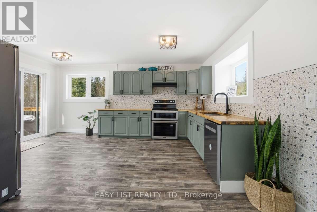 1131 Springdale Park Road, Bracebridge, Ontario P1L 1W9 - Photo 28 - X12926972