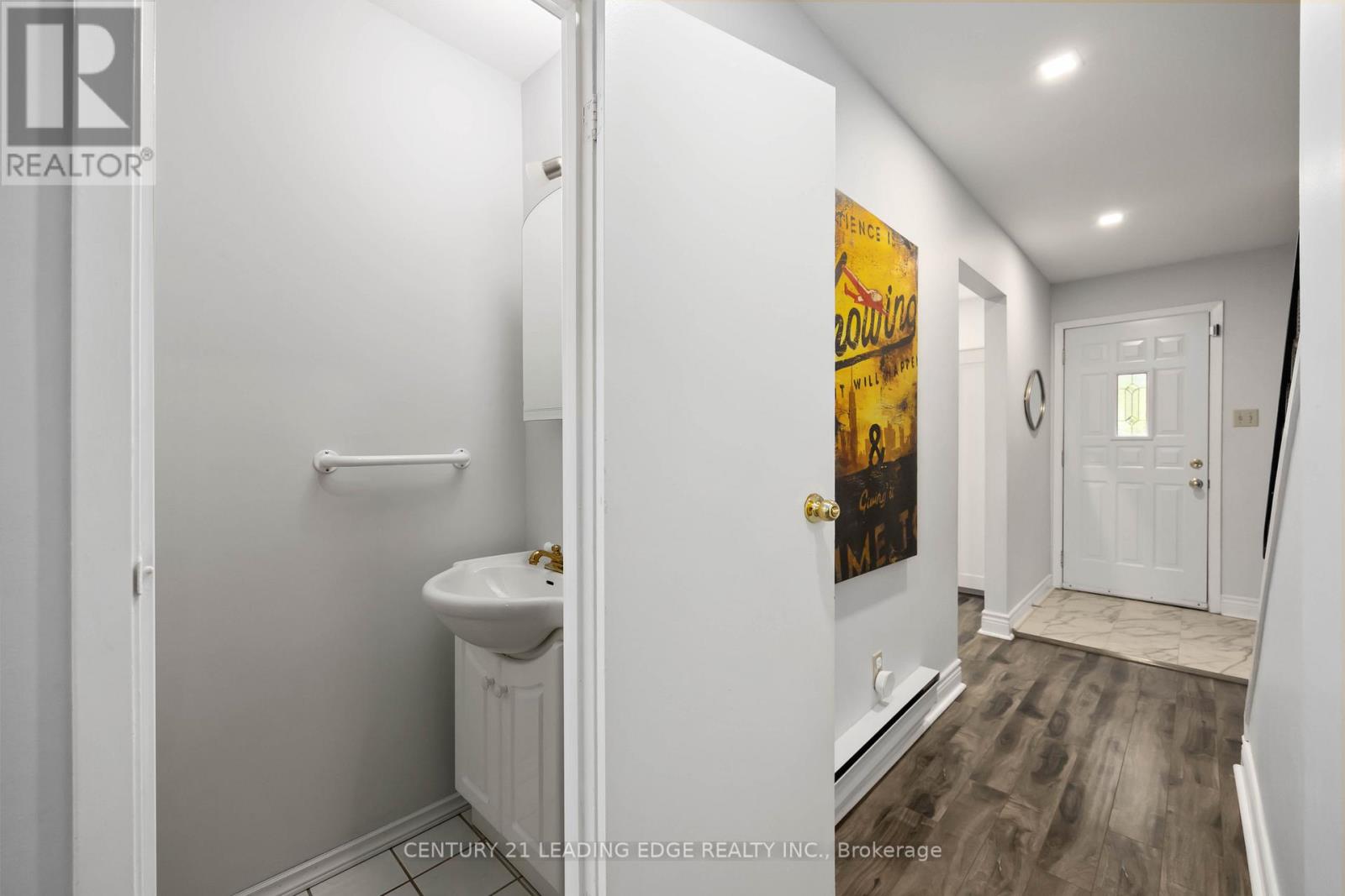 18 Rock Fern Way, Toronto, Ontario  M2J 4N2 - Photo 12 - C12849590