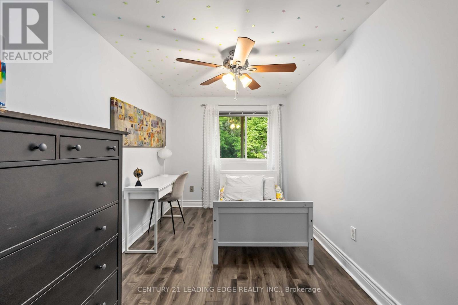 18 Rock Fern Way, Toronto, Ontario  M2J 4N2 - Photo 30 - C12849590