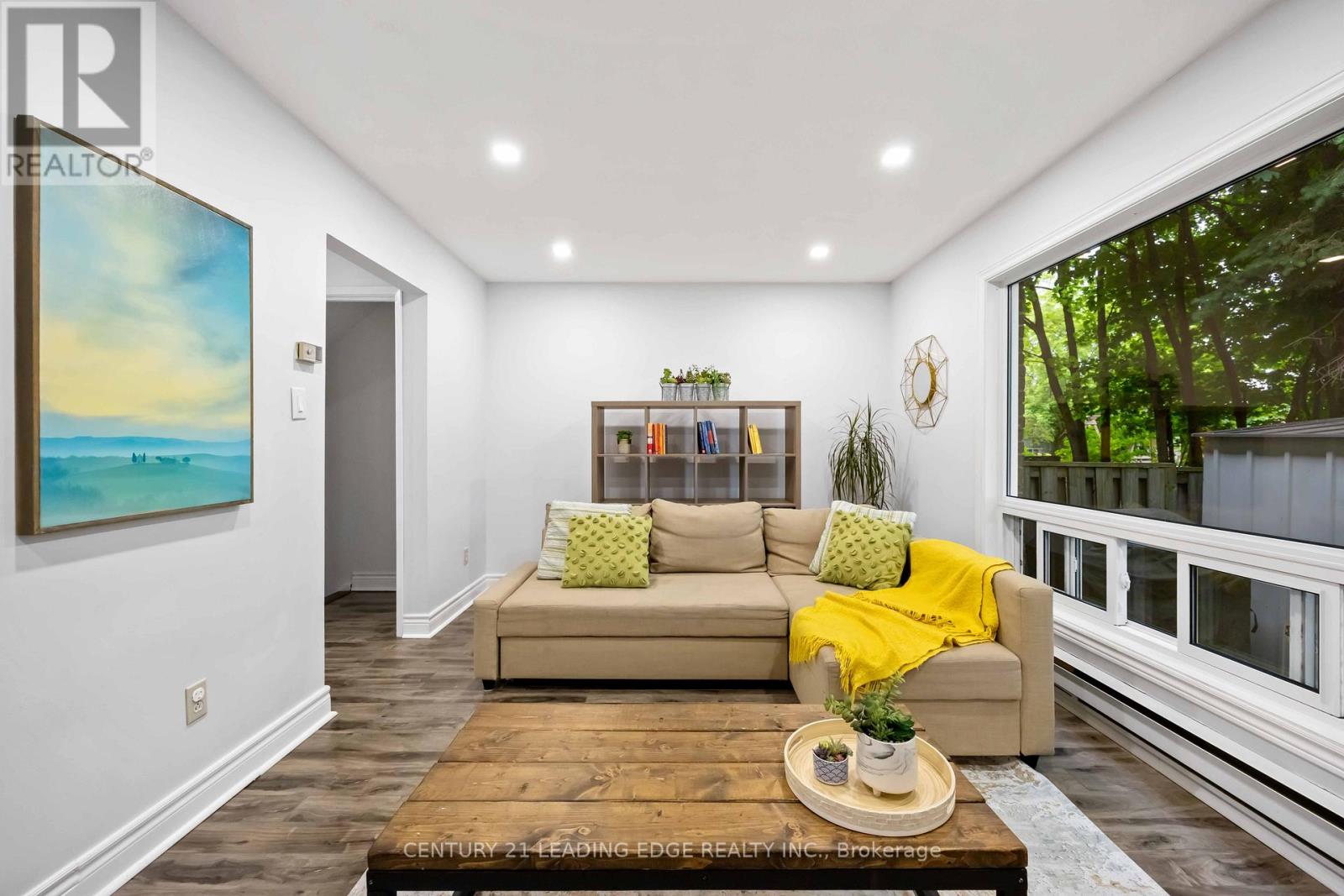 18 Rock Fern Way, Toronto, Ontario  M2J 4N2 - Photo 21 - C12849590