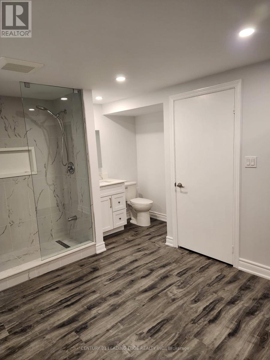 18 Rock Fern Way, Toronto, Ontario  M2J 4N2 - Photo 39 - C12849590