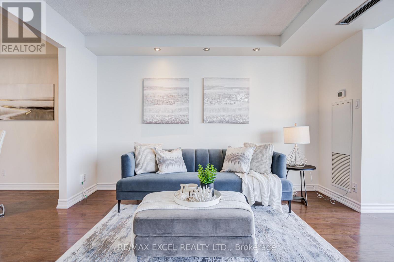 1107 - 5280 Lakeshore Road, Burlington, Ontario  L7L 5R1 - Photo 22 - W12750934