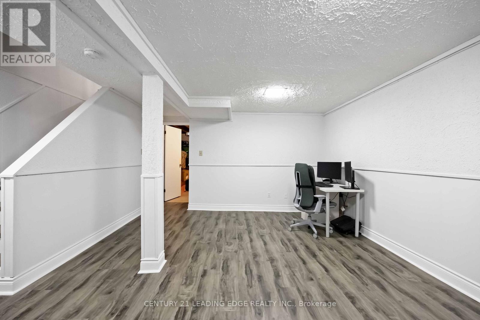 18 Rock Fern Way, Toronto, Ontario  M2J 4N2 - Photo 38 - C12849590