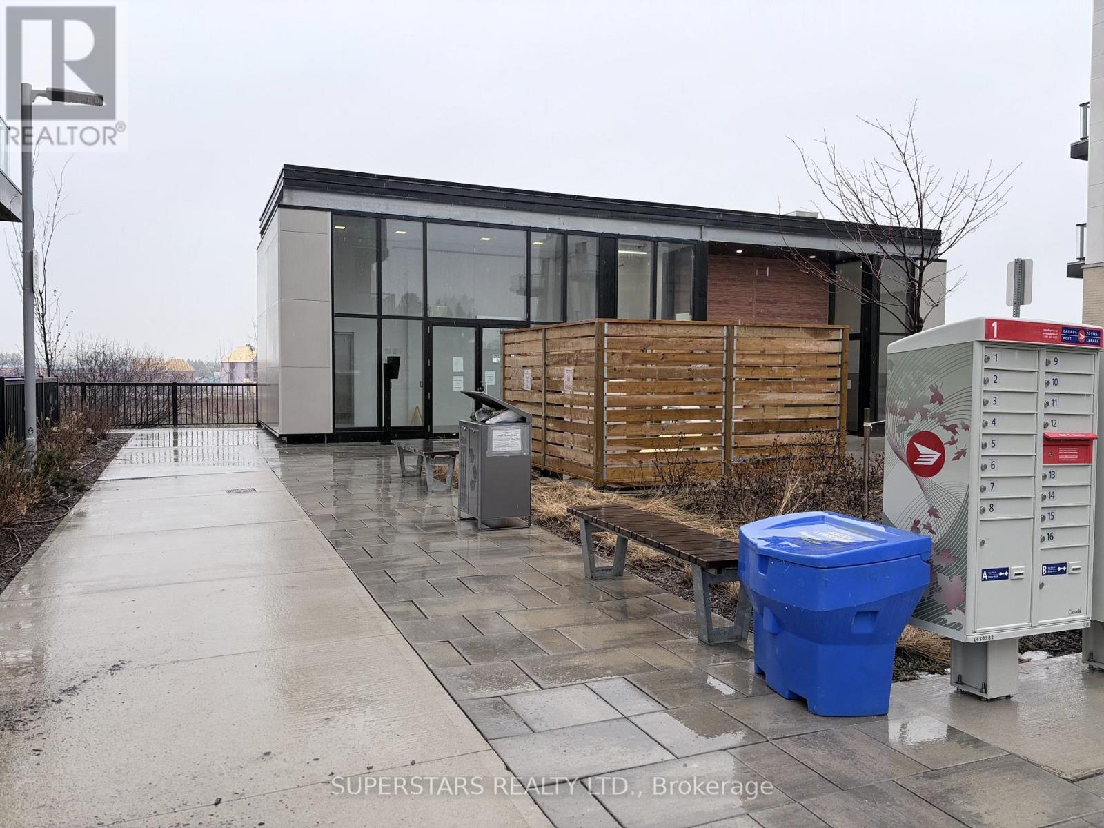 705 - 5 Steckley House Lane, Richmond Hill, Ontario  L4S 0N2 - Photo 21 - N12918400