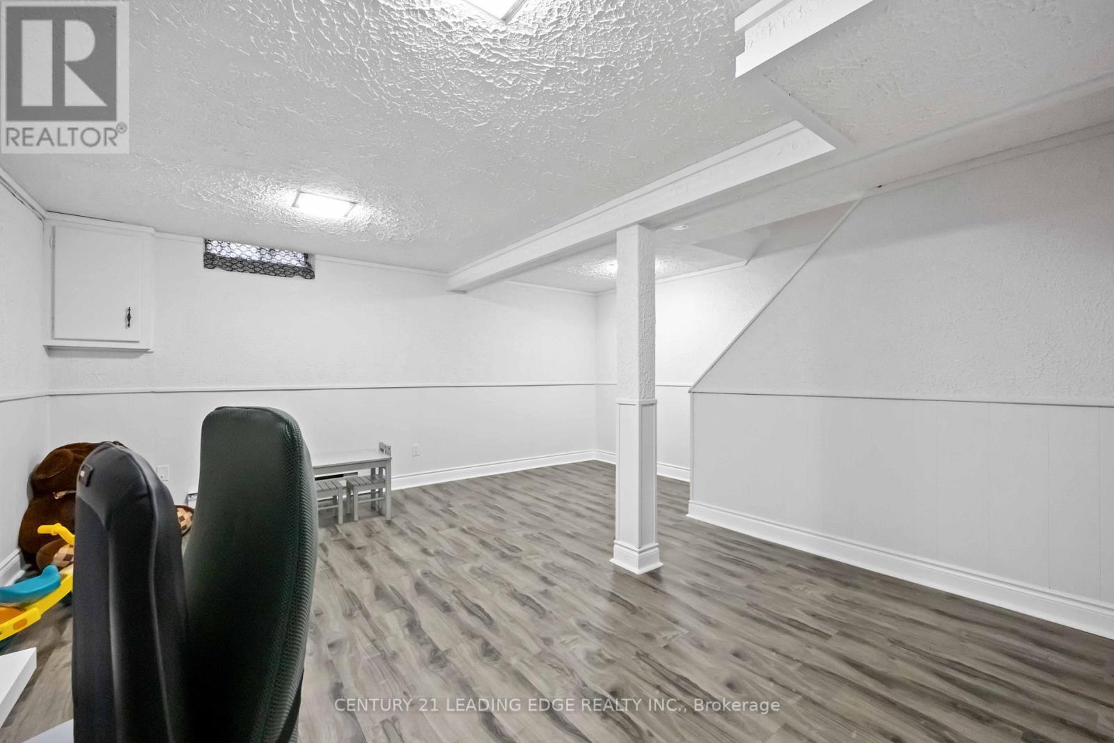 18 Rock Fern Way, Toronto, Ontario  M2J 4N2 - Photo 37 - C12849590