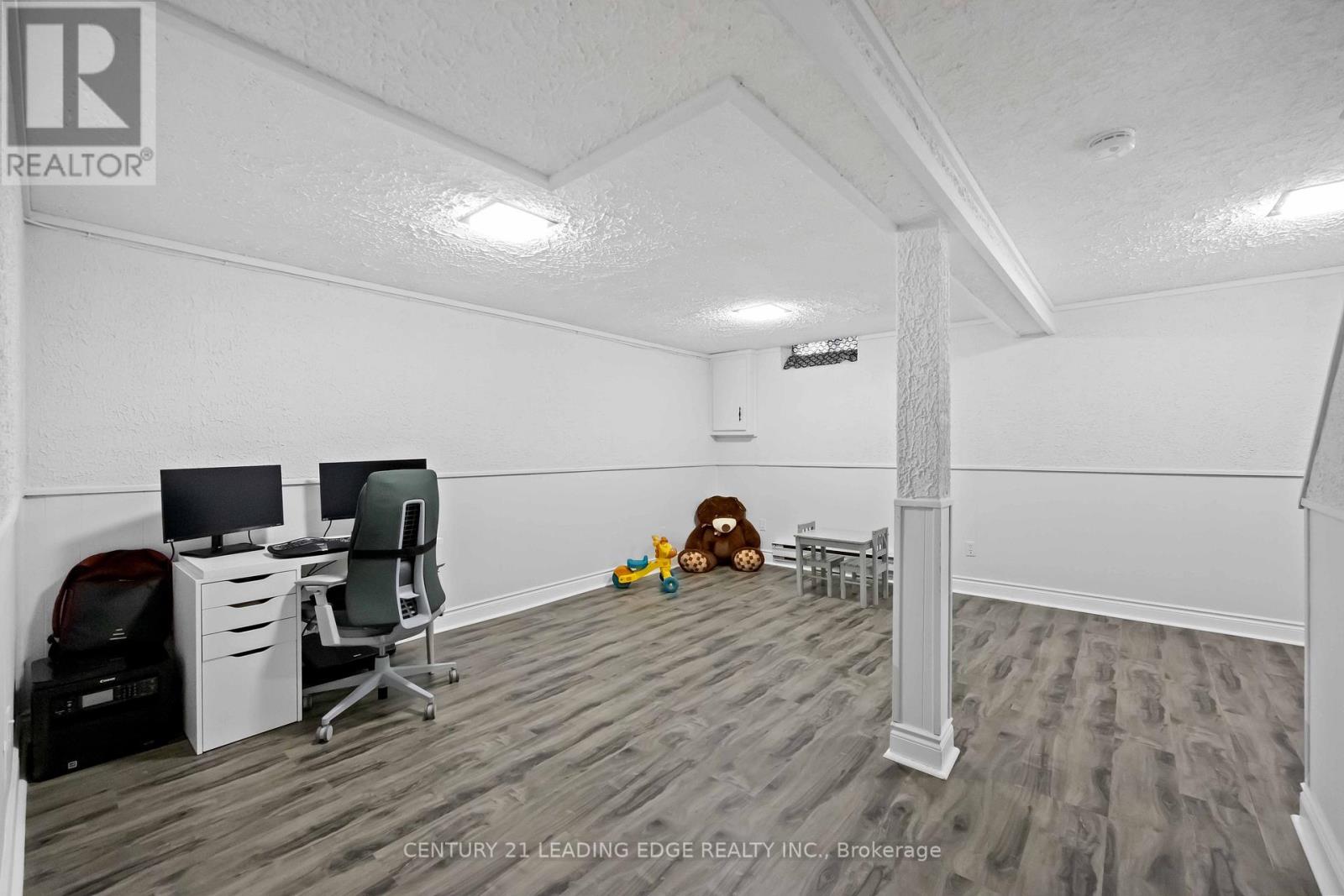 18 Rock Fern Way, Toronto, Ontario  M2J 4N2 - Photo 34 - C12849590