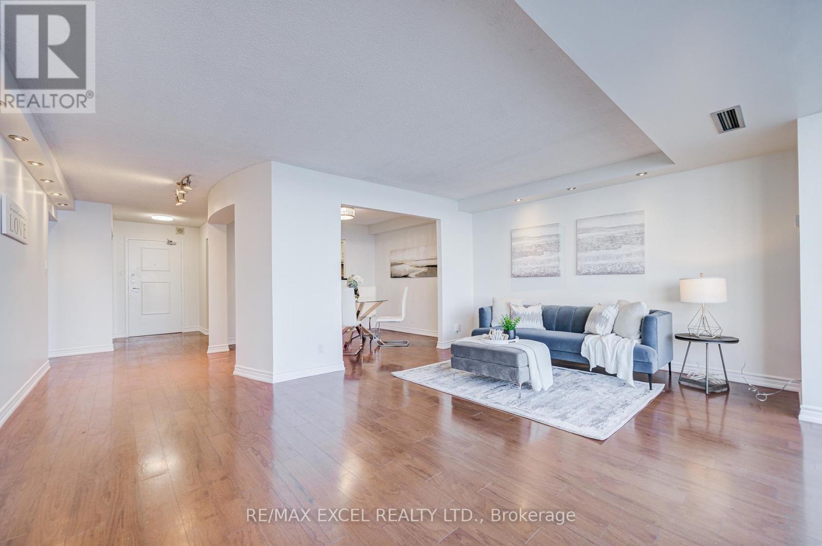 1107 - 5280 Lakeshore Road, Burlington, Ontario  L7L 5R1 - Photo 24 - W12750934