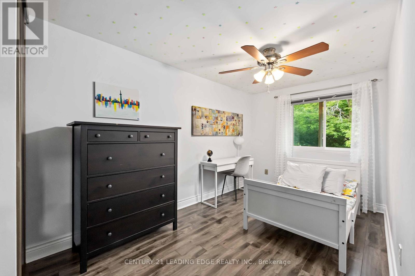 18 Rock Fern Way, Toronto, Ontario  M2J 4N2 - Photo 28 - C12849590