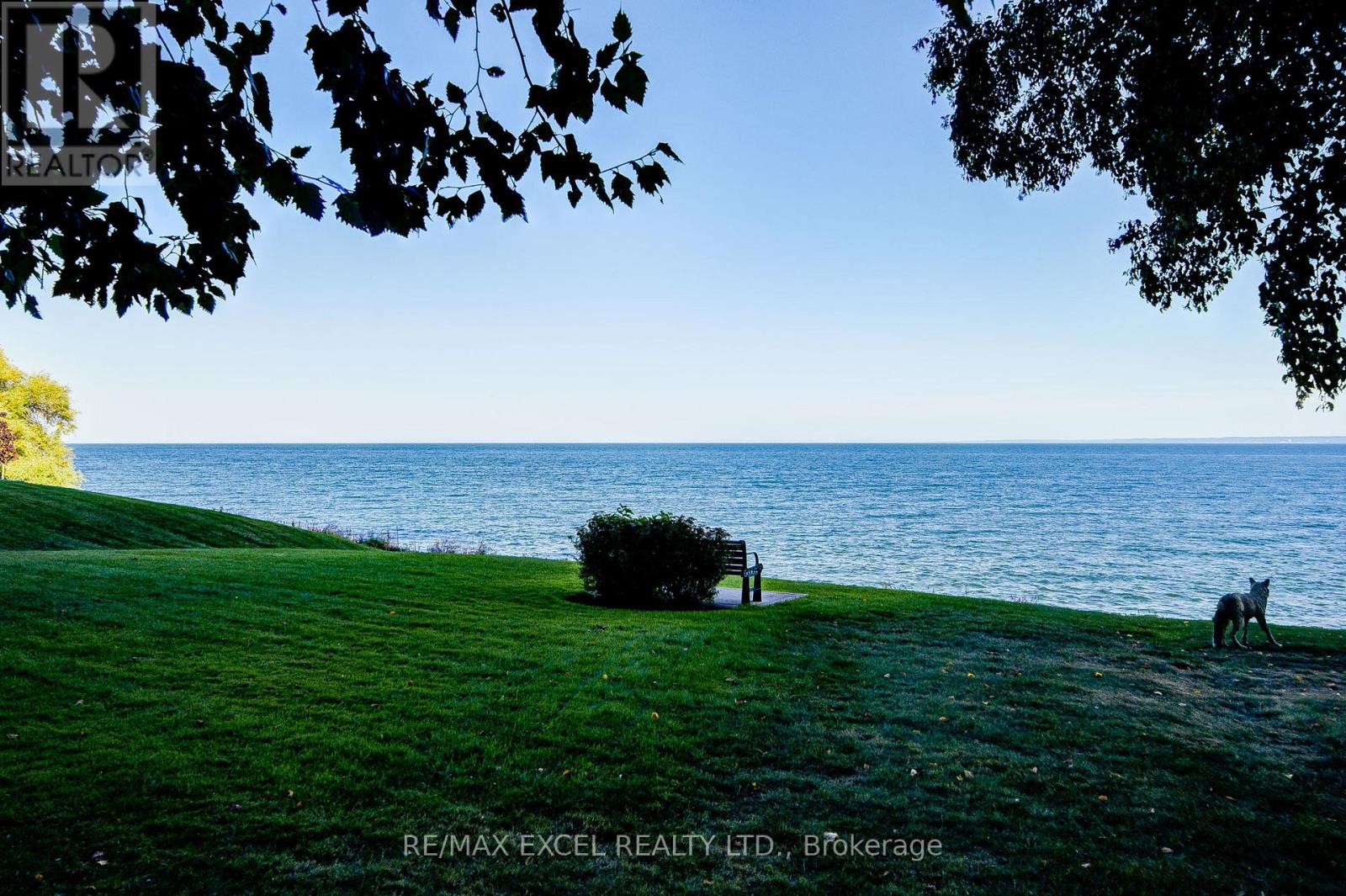 1107 - 5280 Lakeshore Road, Burlington, Ontario  L7L 5R1 - Photo 40 - W12750934