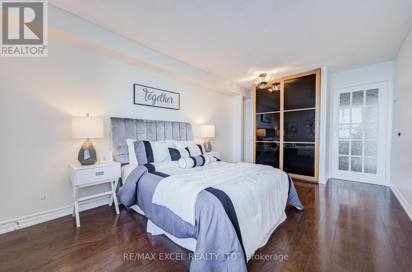 1107 - 5280 Lakeshore Road, Burlington, Ontario  L7L 5R1 - Photo 36 - W12750934