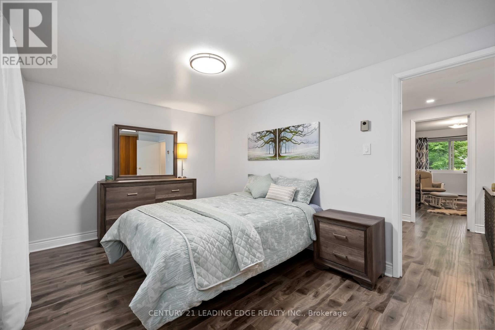 18 Rock Fern Way, Toronto, Ontario  M2J 4N2 - Photo 32 - C12849590