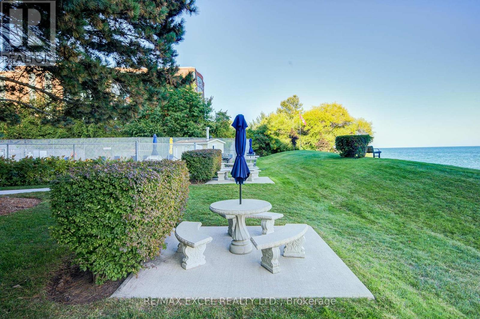 1107 - 5280 Lakeshore Road, Burlington, Ontario  L7L 5R1 - Photo 41 - W12750934