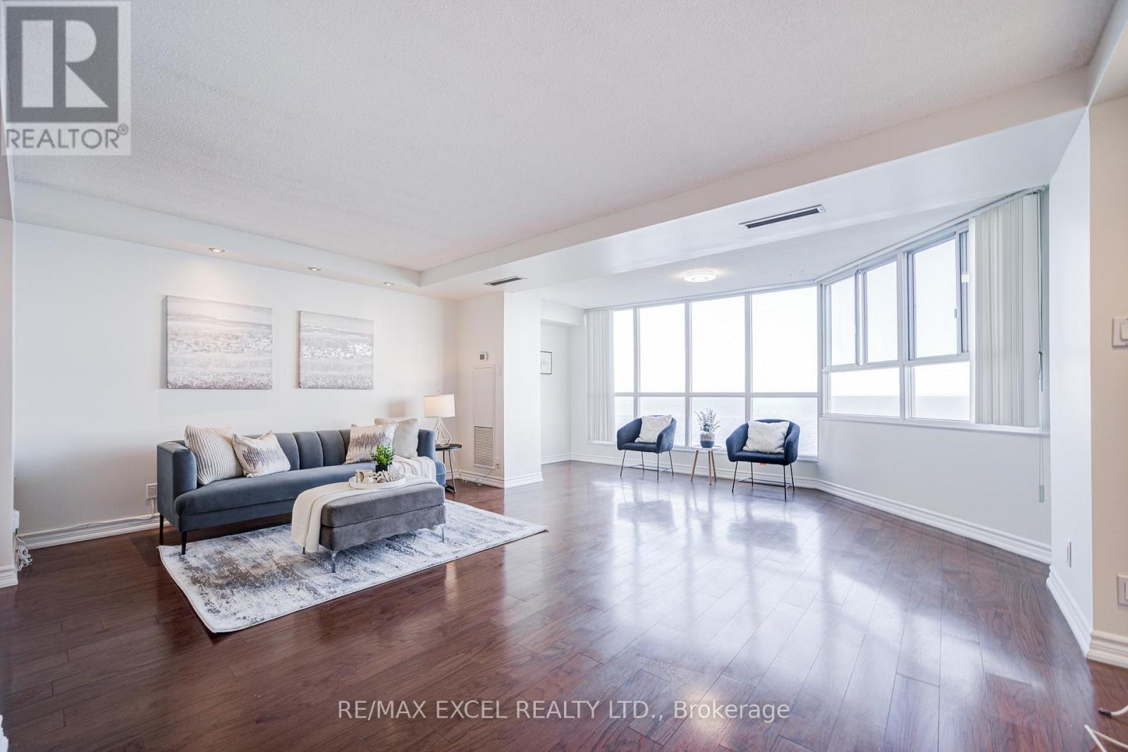 1107 - 5280 Lakeshore Road, Burlington, Ontario  L7L 5R1 - Photo 23 - W12750934