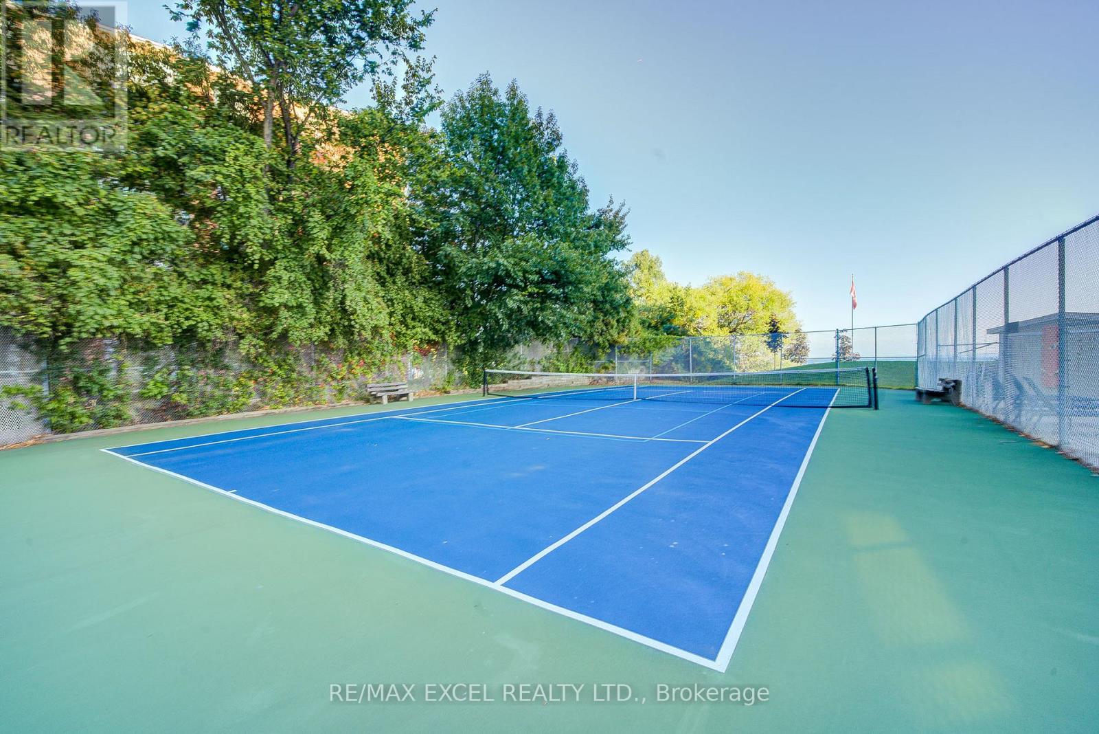 1107 - 5280 Lakeshore Road, Burlington, Ontario  L7L 5R1 - Photo 44 - W12750934