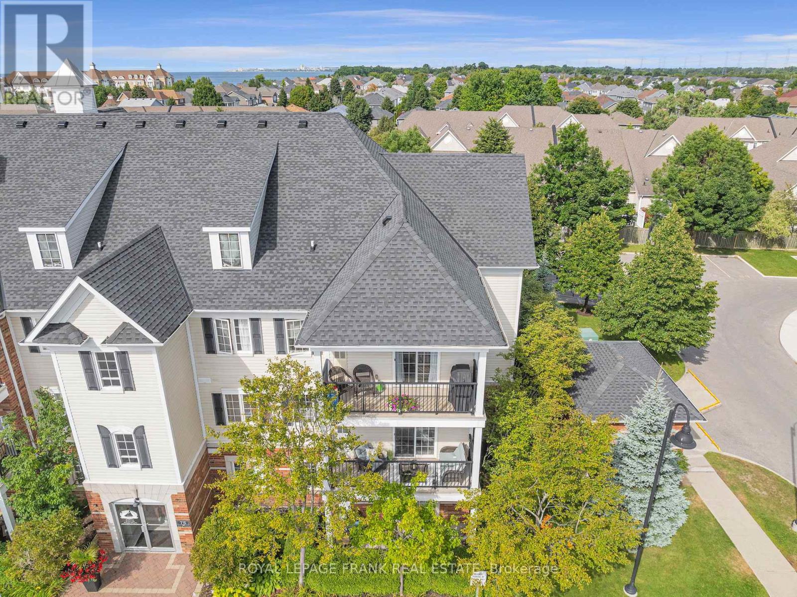 301 - 75 SHIPWAY AVENUE, Clarington, Ontario