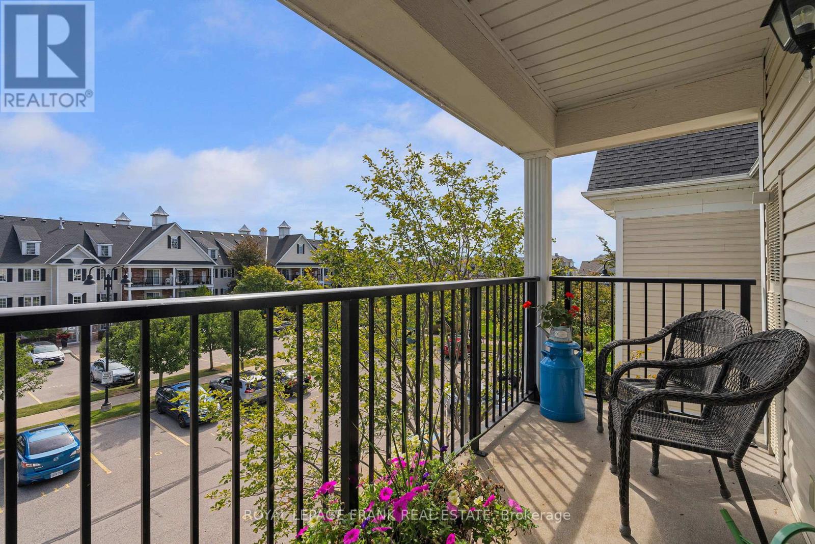 301 - 75 Shipway Avenue, Clarington, Ontario L1B 0B8 - Photo 17 - E12928076